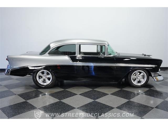 1956 Chevrolet 210 (CC-1839496) for sale in Lutz, Florida