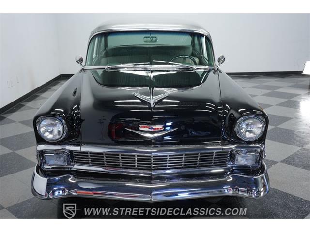 1956 Chevrolet 210 (CC-1839496) for sale in Lutz, Florida