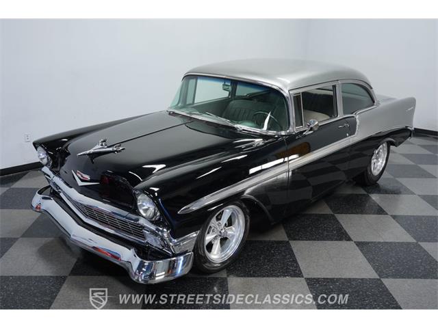 1956 Chevrolet 210 (CC-1839496) for sale in Lutz, Florida