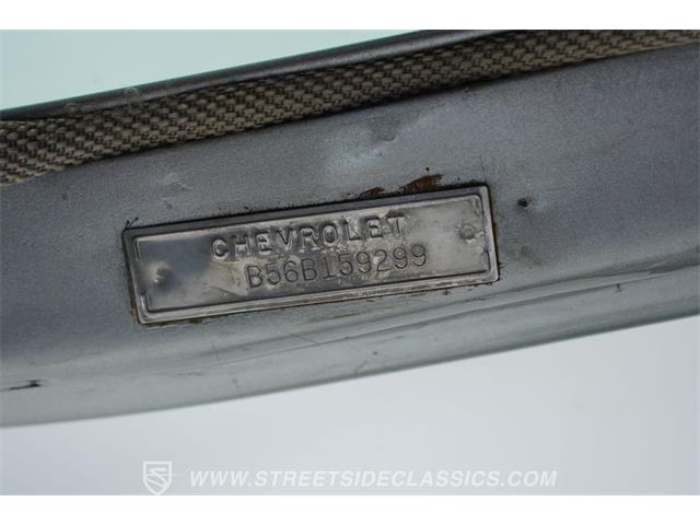 1956 Chevrolet 210 (CC-1839496) for sale in Lutz, Florida