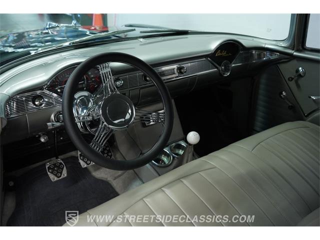 1956 Chevrolet 210 (CC-1839496) for sale in Lutz, Florida