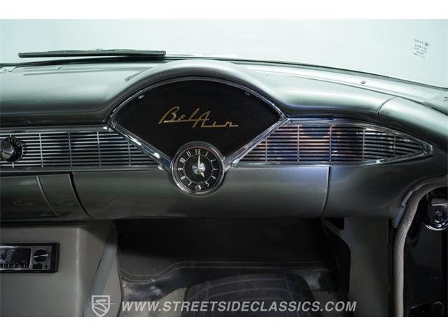 1956 Chevrolet 210 (CC-1839496) for sale in Lutz, Florida