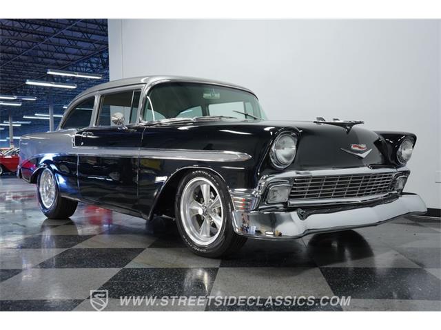 1956 Chevrolet 210 (CC-1839496) for sale in Lutz, Florida