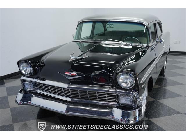 1956 Chevrolet 210 (CC-1839496) for sale in Lutz, Florida