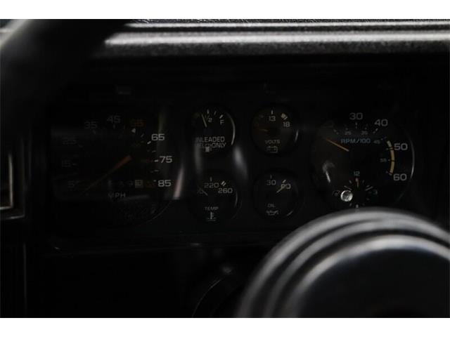 1979 Chevrolet Malibu (CC-1839514) for sale in Clarence, Iowa