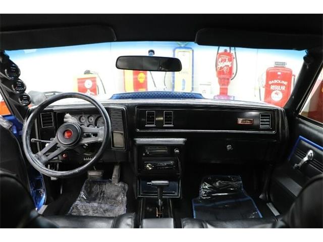 1979 Chevrolet Malibu (CC-1839514) for sale in Clarence, Iowa