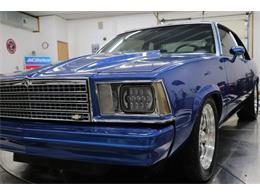 1979 Chevrolet Malibu (CC-1839514) for sale in Clarence, Iowa