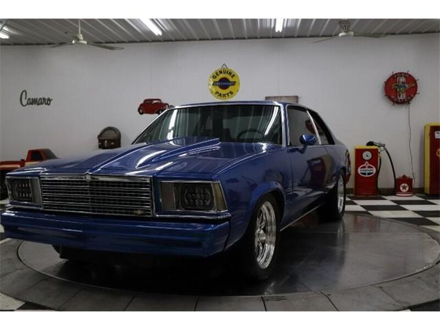 1979 Chevrolet Malibu (CC-1839514) for sale in Clarence, Iowa