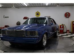 1979 Chevrolet Malibu (CC-1839514) for sale in Clarence, Iowa