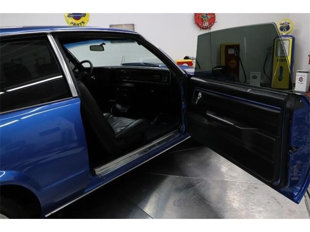 1979 Chevrolet Malibu (CC-1839514) for sale in Clarence, Iowa
