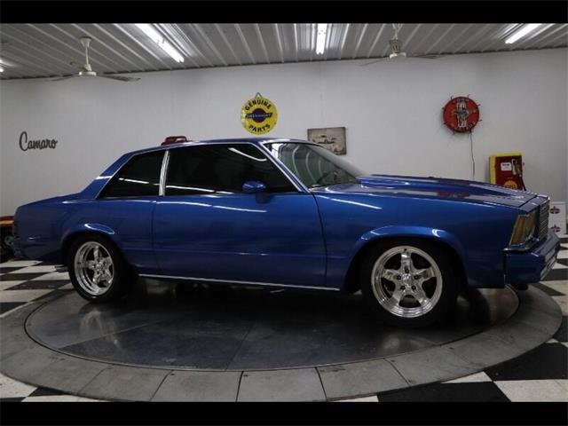 1979 Chevrolet Malibu (CC-1839514) for sale in Clarence, Iowa
