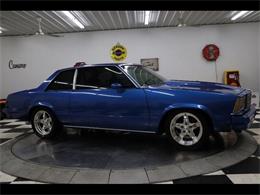 1979 Chevrolet Malibu (CC-1839514) for sale in Clarence, Iowa