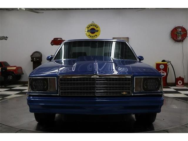 1979 Chevrolet Malibu (CC-1839514) for sale in Clarence, Iowa