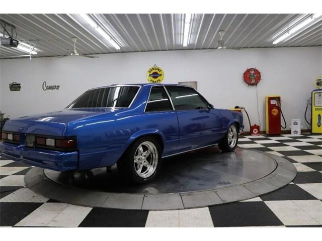 1979 Chevrolet Malibu (CC-1839514) for sale in Clarence, Iowa