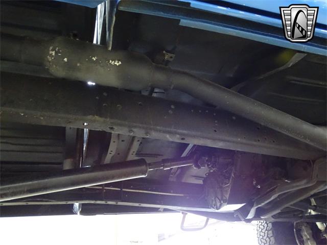 1977 Ford F350 (CC-1839516) for sale in O'Fallon, Illinois