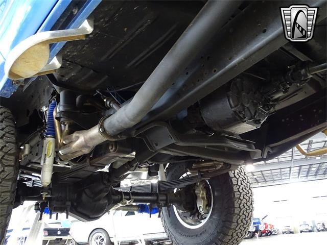 1977 Ford F350 (CC-1839516) for sale in O'Fallon, Illinois