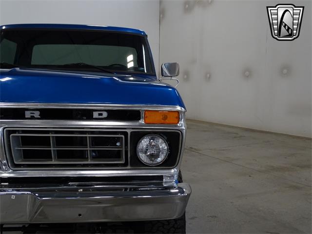1977 Ford F350 (CC-1839516) for sale in O'Fallon, Illinois