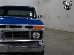 1977 Ford F350 (CC-1839516) for sale in O'Fallon, Illinois