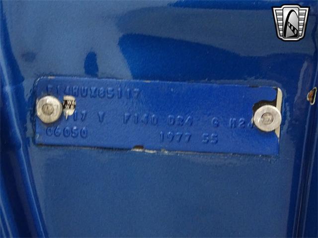 1977 Ford F350 (CC-1839516) for sale in O'Fallon, Illinois