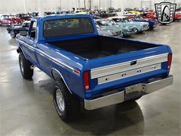 1977 Ford F350 (CC-1839516) for sale in O'Fallon, Illinois