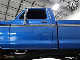 1977 Ford F350 (CC-1839516) for sale in O'Fallon, Illinois