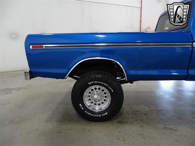 1977 Ford F350 (CC-1839516) for sale in O'Fallon, Illinois