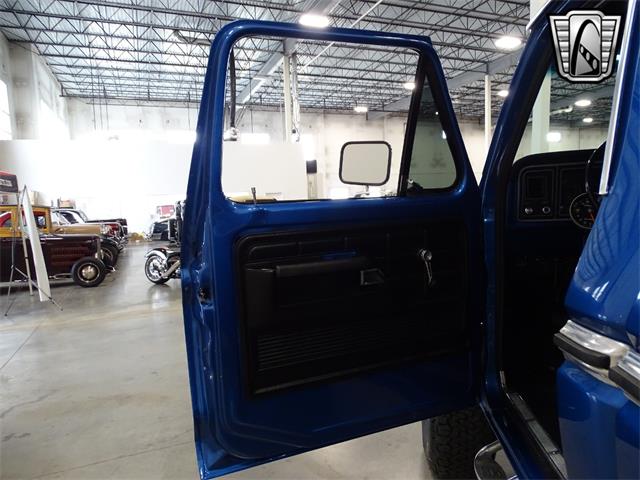 1977 Ford F350 (CC-1839516) for sale in O'Fallon, Illinois