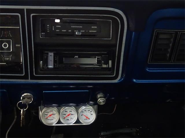 1977 Ford F350 (CC-1839516) for sale in O'Fallon, Illinois