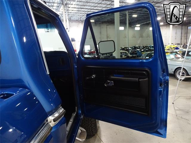 1977 Ford F350 (CC-1839516) for sale in O'Fallon, Illinois