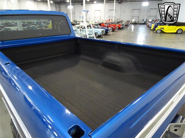 1977 Ford F350 (CC-1839516) for sale in O'Fallon, Illinois