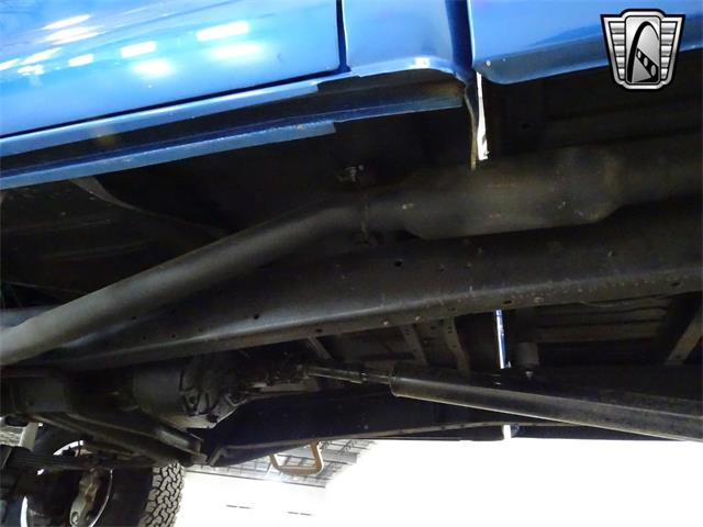 1977 Ford F350 (CC-1839516) for sale in O'Fallon, Illinois