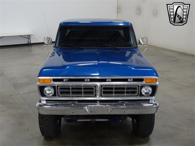 1977 Ford F350 (CC-1839516) for sale in O'Fallon, Illinois