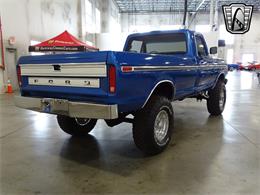 1977 Ford F350 (CC-1839516) for sale in O'Fallon, Illinois