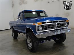 1977 Ford F350 (CC-1839516) for sale in O'Fallon, Illinois