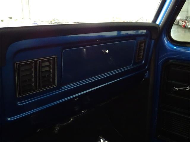 1977 Ford F350 (CC-1839516) for sale in O'Fallon, Illinois