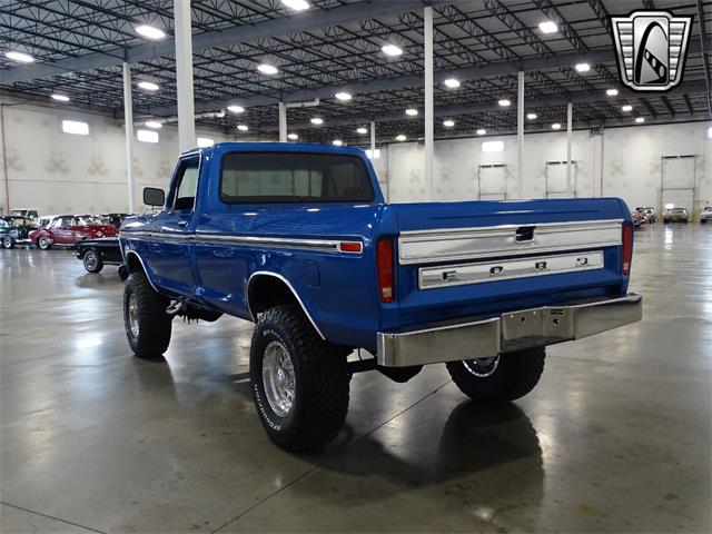 1977 Ford F350 (CC-1839516) for sale in O'Fallon, Illinois