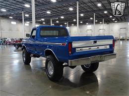 1977 Ford F350 (CC-1839516) for sale in O'Fallon, Illinois