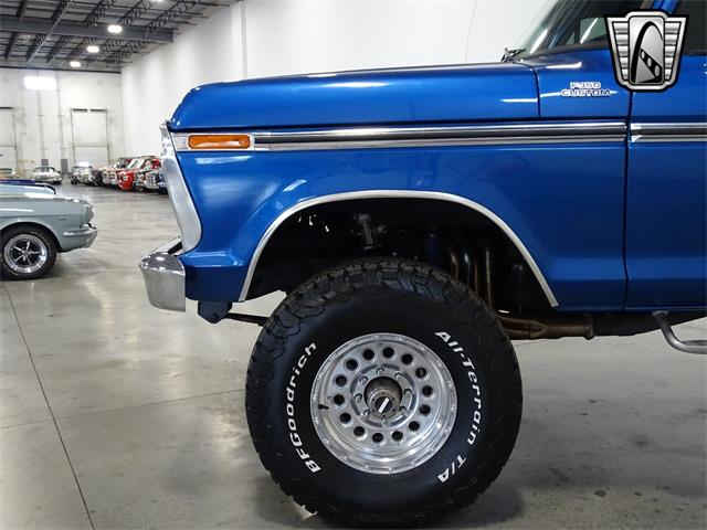 1977 Ford F350 (CC-1839516) for sale in O'Fallon, Illinois