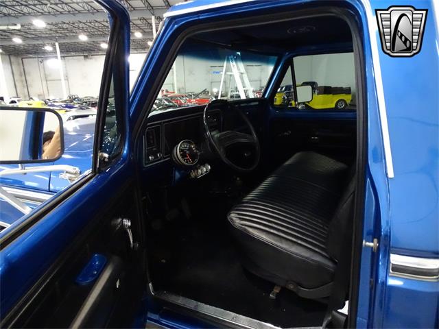 1977 Ford F350 (CC-1839516) for sale in O'Fallon, Illinois