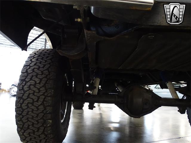 1977 Ford F350 (CC-1839516) for sale in O'Fallon, Illinois