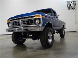 1977 Ford F350 (CC-1839516) for sale in O'Fallon, Illinois