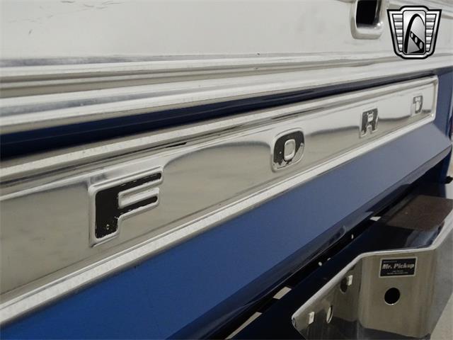 1977 Ford F350 (CC-1839516) for sale in O'Fallon, Illinois