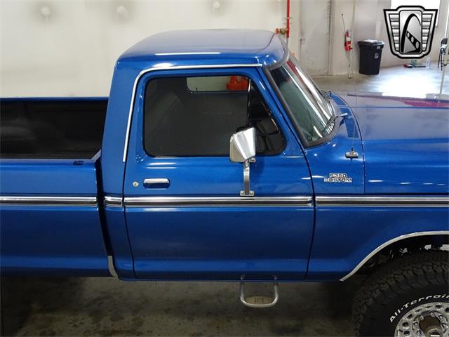 1977 Ford F350 (CC-1839516) for sale in O'Fallon, Illinois