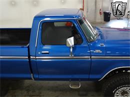1977 Ford F350 (CC-1839516) for sale in O'Fallon, Illinois