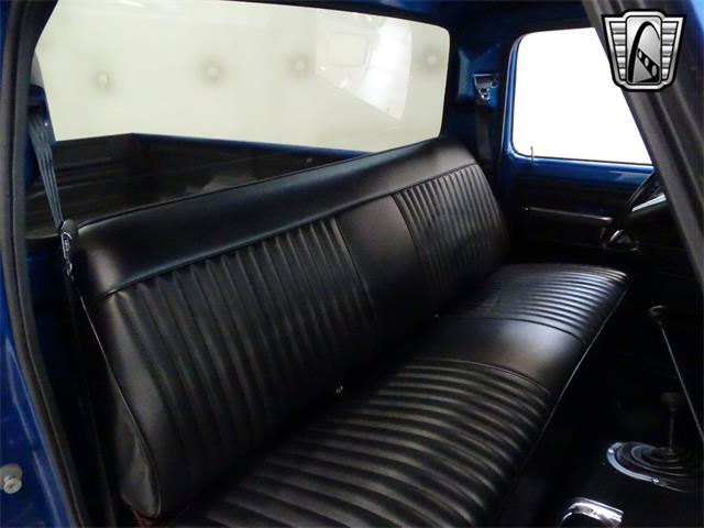 1977 Ford F350 (CC-1839516) for sale in O'Fallon, Illinois