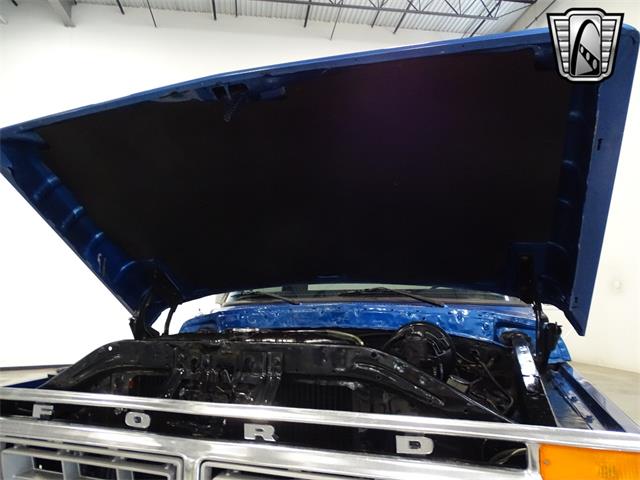 1977 Ford F350 (CC-1839516) for sale in O'Fallon, Illinois