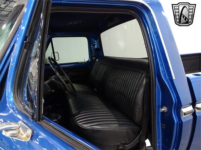 1977 Ford F350 (CC-1839516) for sale in O'Fallon, Illinois