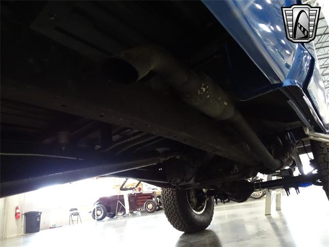 1977 Ford F350 (CC-1839516) for sale in O'Fallon, Illinois