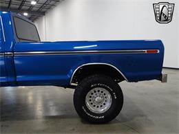 1977 Ford F350 (CC-1839516) for sale in O'Fallon, Illinois