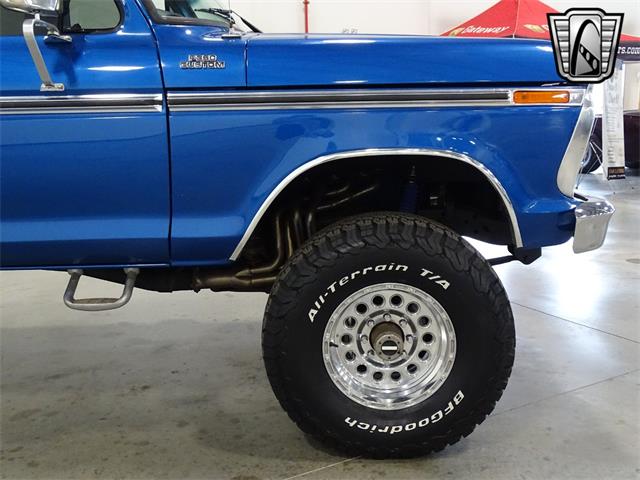 1977 Ford F350 (CC-1839516) for sale in O'Fallon, Illinois
